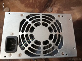 Zdroj 320W HP pro řadu 6000 6005 8000 8100 Z600 503378-001 - 4