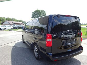 PEUGEOT EXPERT TRAVELLER LONG 2,0HDI,8 MÍST - 4