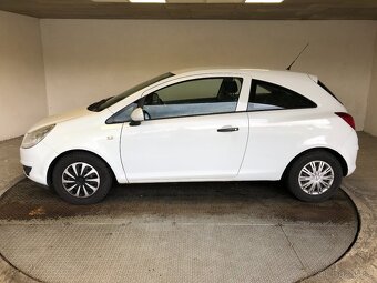 OPEL CORSA 1.0 12V - 4