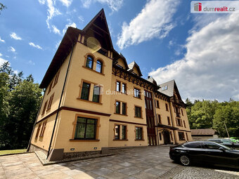 Prodej, mezonetový byt 4+kk, 136,1 m2, Residence Mon Plaisir - 4