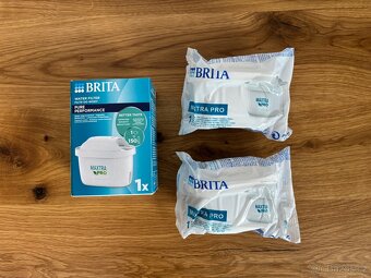 Patrony do filtrační konvice Brita - 4