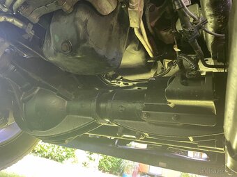 Dodge Ram 2500 6,4 heavy duty - 4