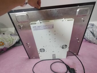 Indukční varná deska Gorenje Powerboost - 4