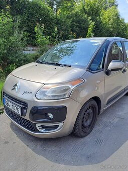 Prodej auta - 4