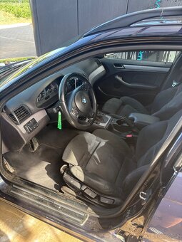 Bmw 330xd individual - 4