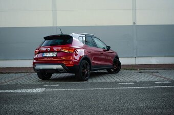 Seat Arona 1.5 EVO FR - 4