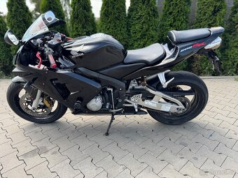Honda CBR 600 RR - 4