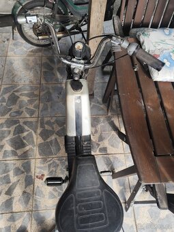 2x babetta typ 210 - 4