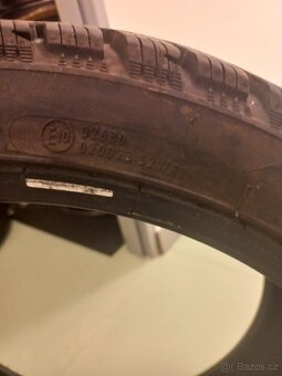 Zimní pneu Orium Winter 215/40 R17 87V - 4