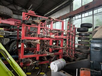 Horsch CO 6 - 4