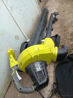 Ryobi RBV3000CESV - 4