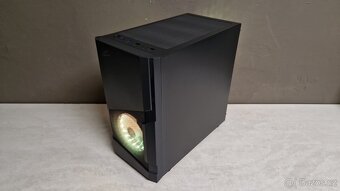 ❰ Herní PC | RYZEN 5 7600X, RTX 3060 12GB, 32GB RAM, SSD ❱ - 4