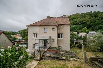 Prodej rodinné domy, 300 m2 - Ústí nad Labem - Svádov - 4