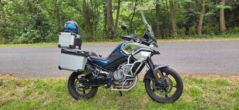 CF MOTO 800MT - 4