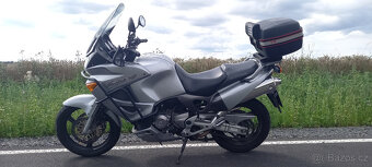Honda Varadero 1000xl - 4