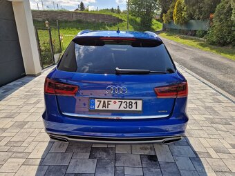 Audi A6 C7 Avant 3.0 TDI S-line Quattro | 240 kW | Sepang - 4