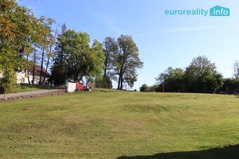 Prodej, pozemek pro bydlení, 1374 m2, Kozly u České Lípy - 4