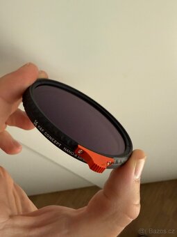 67mm VND ND2-32 KF Concept - 4
