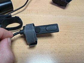 Výkonné přední světlo Niteye B20 - 4