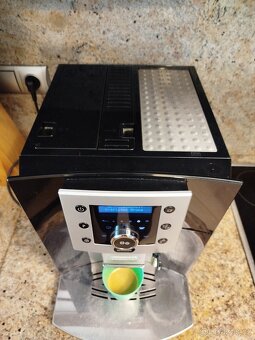 Automatický kávovar DeLonghi ESAM 5500.B Perfecta - 4