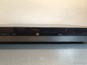 HARMAN KARDON HD980 - 4