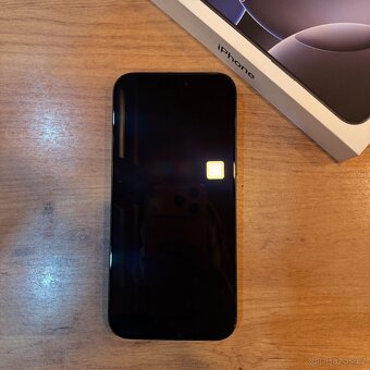 IPhone 16 Pro Max 512GB - 4