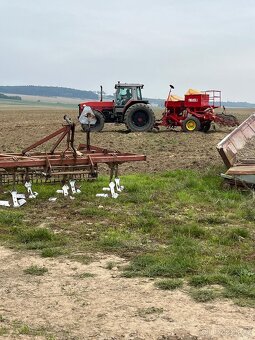 Massey Ferguson 3690 - 4