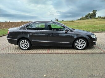Prodám Volkswagen Passat B6 2.0 103 KW - 4