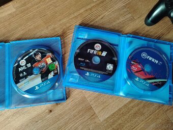 Ps4 500gb - 4