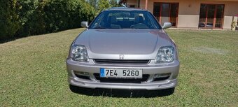 Honda Prelude 2.2 VTi MANUAL - 4