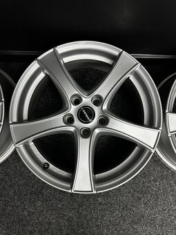 Alu Borbet 5x112 17” - 4