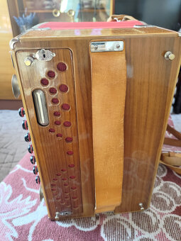 Heligonka HLAVÁČEK - 4