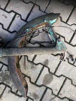 Moped Jaweta 551 Standart - 4