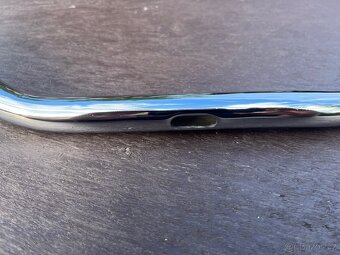 Řidítka Jawa kývačka - 4