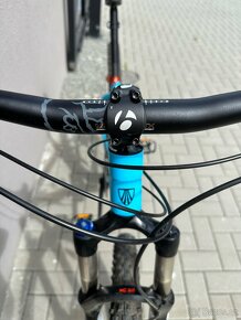 MTB TREK XCALIBER 9 - 4