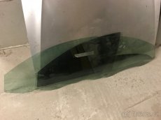 vw passat 3c b6,3a b7 sklo stahovačka skla - 4