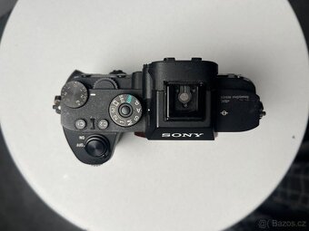 Sony A7R3 - 4