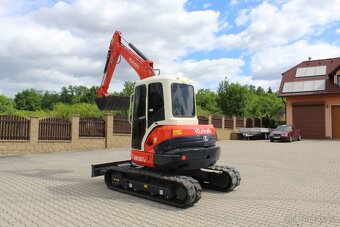 MINIBAGR KUBOTA - 4