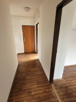 Pronájem bytu 3+kk, Bílina,  5.Května - 4