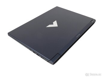 Herní Hp Victus 16, ryzen 5 16.1" 32gb 1tb nvme Rtx 3050 6G - 4