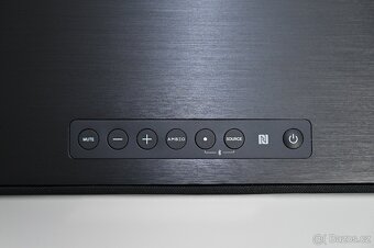 SENNHEISER AMBEO MAX SOUNDBAR - 4