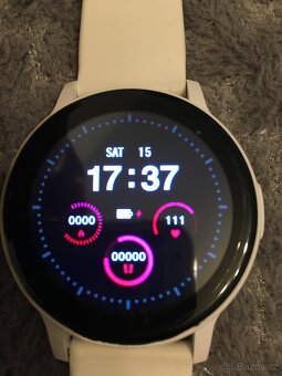 Chytré dámské hodinky - 4