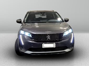 Peugeot 5008 BlueHDi Allure Pack S&S 7 míst rok 2021 - 4