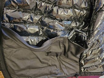 Columbia Omni-Heat 4XL Powder Lite II - 4