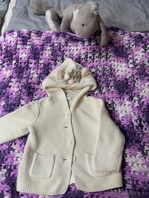 Značkové (většinou Mayoral) oblečení velikosti 86 - 4
