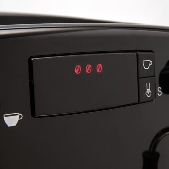 Plně Automatický kávovar Espresso Nivona NICR 626 - 4