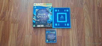 Prodám herní pecky na playstation 3 - 4