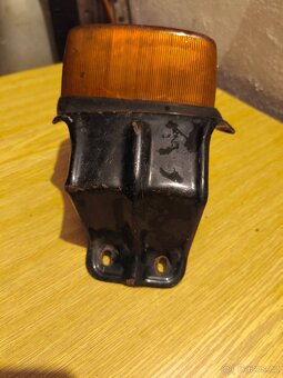 Zadní svetlo na ČZ 450,453,455 - 4