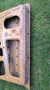 LP dveře Škoda 105L 120L 130L 136L - 4