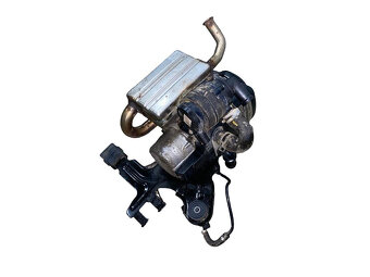 Webasto 7E0819008K VW Transporter T6 7E r.v. 2018 - 4